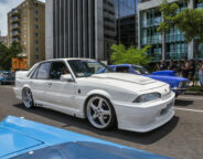 Street Machine Events Summernats 2022 5007