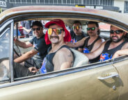 Street Machine Events Summernats 2022 6229