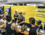 Street Machine Events Summernats 2022 6384