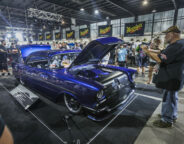 Street Machine Events Summernats 2022 7770