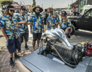 Street Machine Events Summernats 2022 8435