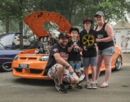Street Machine Events Summernats 2022 9900