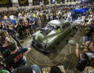 Street Machine Events Summernats 2022 SUN Elite Top 60 005