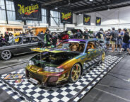 Street Machine Events Summernats 34 200 Sx