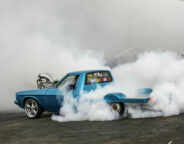 Street Machine Events Summernats 34 Burnout Masters Shootout Ash 68