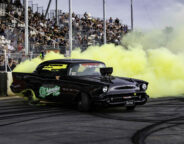 Street Machine Events Summernats 34 Burnout Masters Shootout Ash 74