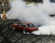 Street Machine Events Summernats 34 Burnout Masters Shootout Ash 78