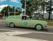 Street Machine Events SUMMERNATS 34 CITY CRUISE 19
