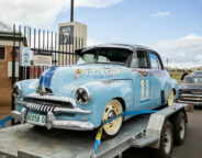 Street Machine Events Summernats 34 Day Scrutineering 17