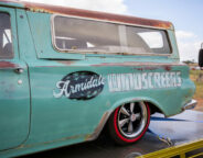 Street Machine Events Summernats 34 Day Scrutineering 20