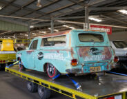 Street Machine Events Summernats 34 Day Scrutineering 33
