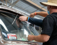 Street Machine Events Summernats 34 Day Scrutineering 35