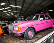 Street Machine Events Summernats 34 Day Scrutineering 6