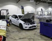 Street Machine Events Summernats 34 Dyno 2022 1