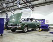 Street Machine Events Summernats 34 Dyno 2022 13