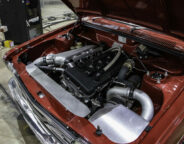 Street Machine Events Summernats 34 Dyno 2022 15