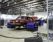 Street Machine Events Summernats 34 Dyno 2022 16