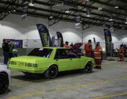 Street Machine Events Summernats 34 Dyno 2022 18
