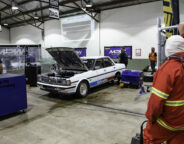 Street Machine Events Summernats 34 Dyno 2022 19