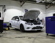 Street Machine Events Summernats 34 Dyno 2022 20