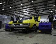 Street Machine Events Summernats 34 Dyno 2022 3