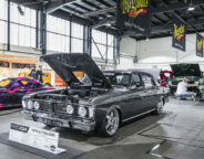 Street Machine Events Summernats 34 PRO 434