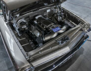 Street Machine Events Summernats 34 Santos EH Engine