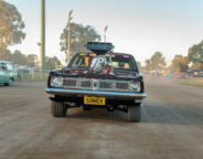 Street Machine Events Summernats 34 Sinner