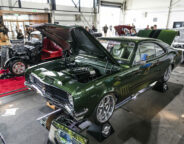 Street Machine Events Summernats 34 Top 10 Dean Rickard