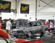 Street Machine Events Summernats 34 Top 10 Heath Madgwick
