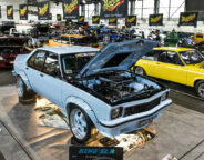 Street Machine Events Summernats 34 Top 10 Jason Sandner