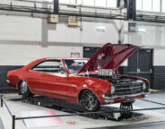 Street Machine Events Summernats 34 Top 10 Jovan Batar