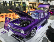 Street Machine Events Summernats 34 Top 10 Judith Menso