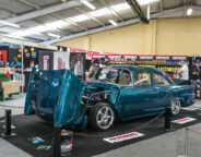 Street Machine Events Summernats 34 Top 10 Peter Beauchamp