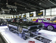 Street Machine Events Summernats 34 Top 10 Trent Carter