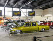 Street Machine Events Summernats 34 Top 20 Jasmine Hilux