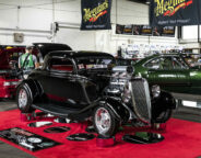 Street Machine Events Summernats 34 Top 20 Matt Olver