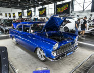 Street Machine Events Summernats 34 Top 20 Peter Kelly