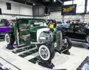 Street Machine Events Summernats 34 Top 20 Shawn Muscat