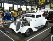 Street Machine Events Summernats 34 Top 20 Terry Pyle