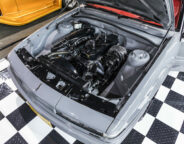 Street Machine Events Summernats 34 VL Engine Bay