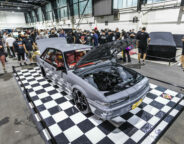 Street Machine Events Summernats 34 VL Front