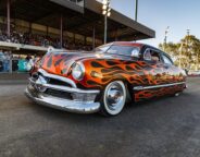 Street Machine Summernats 35 2023 62