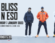 Street Machine Events Summernats 35 Bliss N Eso