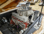 Street Machine Events Summernats 35 Blown EH Wagon Survivor 19