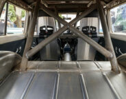 Street Machine Events Summernats 35 Blown EH Wagon Survivor 25