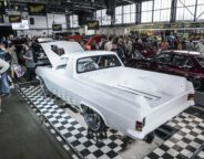 Summernats 35 Elite Top 60 1