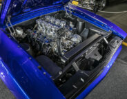 Street Machine Events Summernats 35 Howard Astill BOSSXC 1