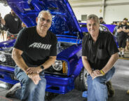 Street Machine Events Summernats 35 Howard Astill BOSSXC 2