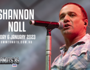 Street Machine Events Summernats 35 Shannon Noll
